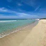 Le Tre Coccinelle דירה פורטו צ'זראו