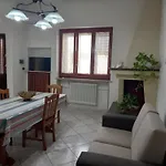 דירה Le Tre Coccinelle פורטו צ'זראו