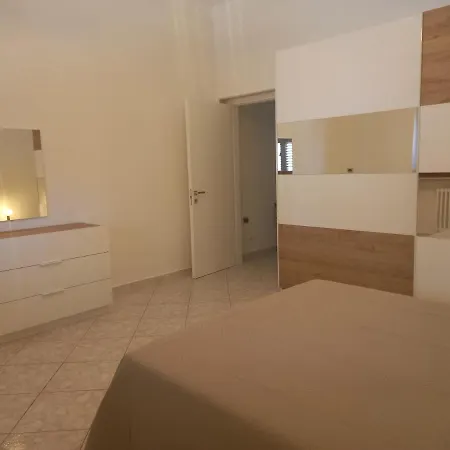 Apartament Le Tre Coccinelle *