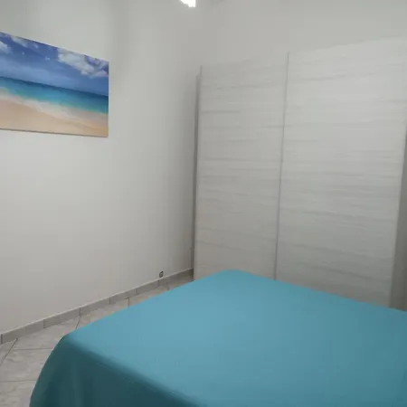 Le Tre Coccinelle Apartament *