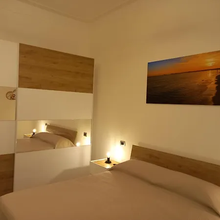 Le Tre Coccinelle Apartament *