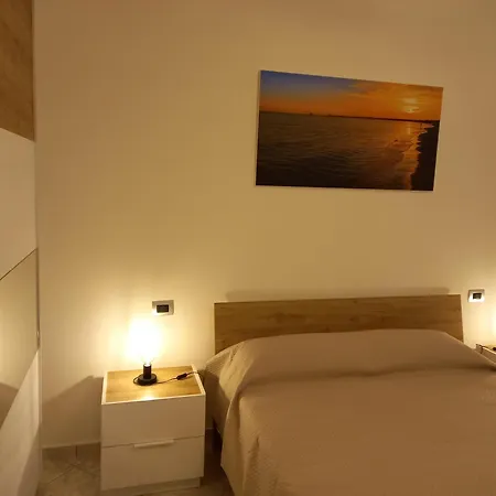 Le Tre Coccinelle * Porto Cesareo