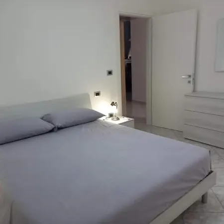 Lägenhet Le Tre Coccinelle Porto Cesareo