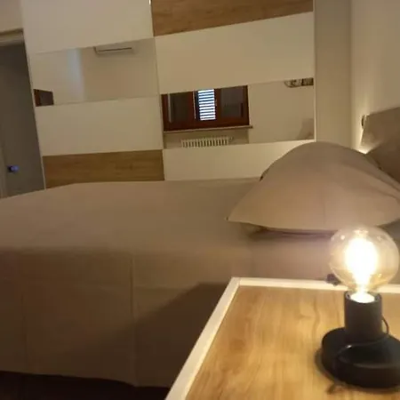 Le Tre Coccinelle Apartament