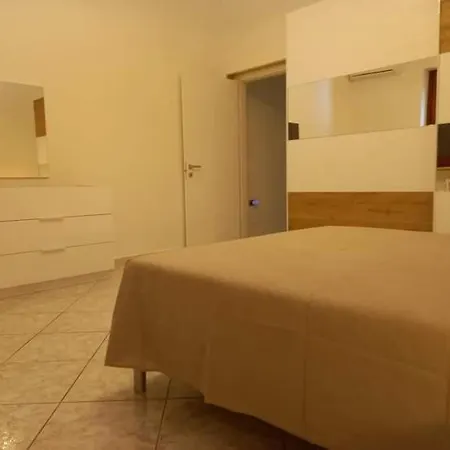 Le Tre Coccinelle Apartament *
