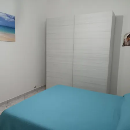 Le Tre Coccinelle Apartament Porto Cesareo