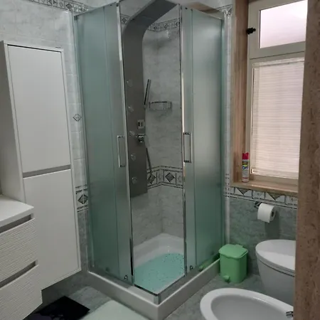 Le Tre Coccinelle Apartament