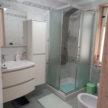 Le Tre Coccinelle Apartament