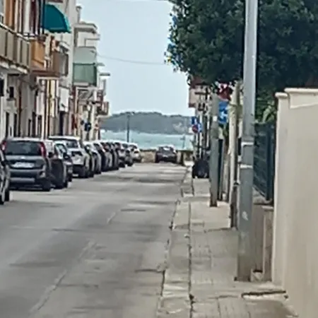 Le Tre Coccinelle Apartament