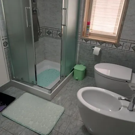 Apartament Le Tre Coccinelle