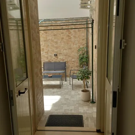 Le Tre Coccinelle Apartament *