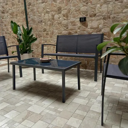 Appartamento Le Tre Coccinelle
