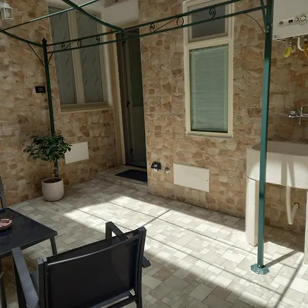 Apartament Le Tre Coccinelle Porto Cesareo