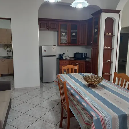 Le Tre Coccinelle Apartament Porto Cesareo