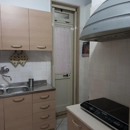 Apartament Le Tre Coccinelle *