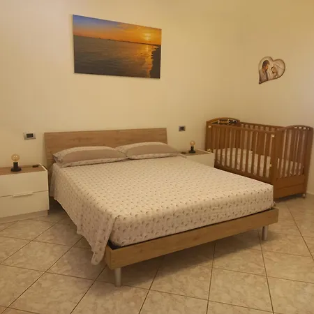 Le Tre Coccinelle Porto Cesareo