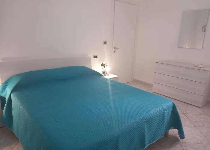 Appartamento Le Tre Coccinelle