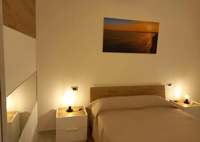 Le Tre Coccinelle * Porto Cesareo