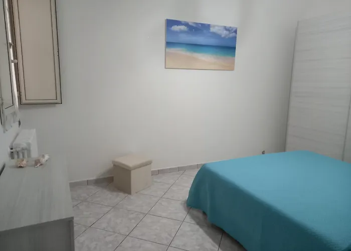 Appartamento Le Tre Coccinelle Porto Cesareo