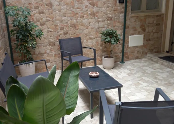 Le Tre Coccinelle