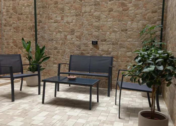 Appartamento Le Tre Coccinelle *