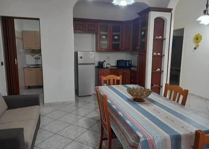 Le Tre Coccinelle Appartamento Porto Cesareo