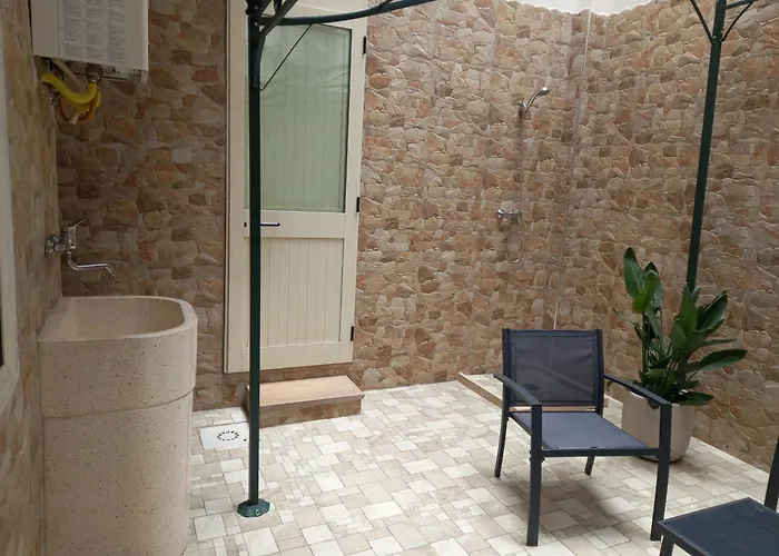 Appartamento Le Tre Coccinelle