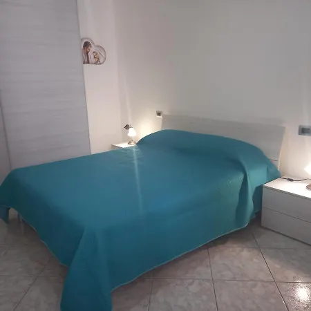 Διαμέρισμα Le Tre Coccinelle Porto Cesareo