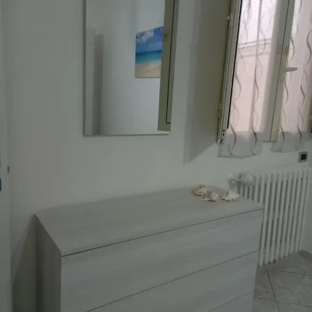 Le Tre Coccinelle Διαμέρισμα Porto Cesareo