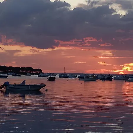 Διαμέρισμα Le Tre Coccinelle