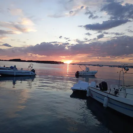 Le Tre Coccinelle Porto Cesareo