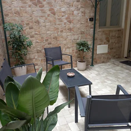 Le Tre Coccinelle