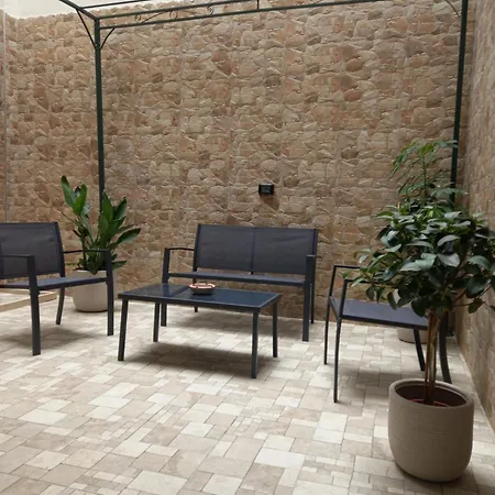 Διαμέρισμα Le Tre Coccinelle *