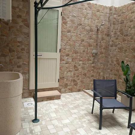 Διαμέρισμα Le Tre Coccinelle